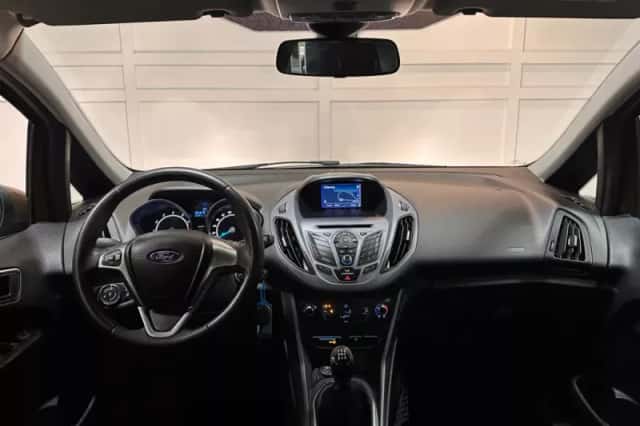 Ford B-Max (2015) thumbnail 5