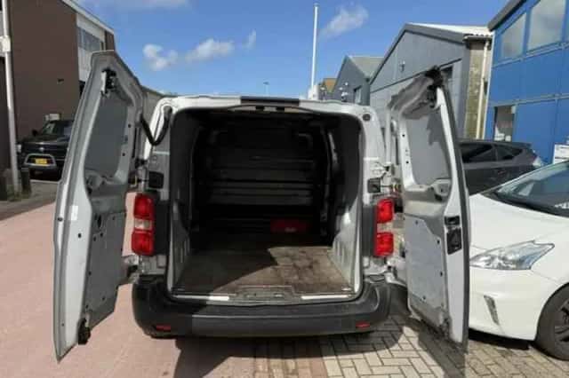Toyota Proace (2018) thumbnail 5