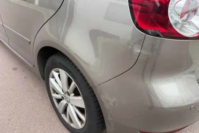 Volkswagen Golf Plus (2010) thumbnail 4