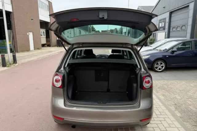 Volkswagen Golf Plus (2010) thumbnail 6