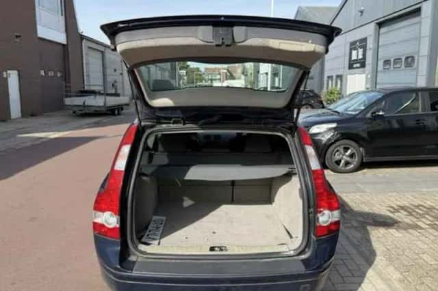 Volvo V50 (2007) thumbnail 5