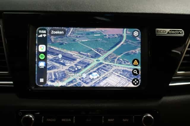 Kia Niro EV (2019) thumbnail 6