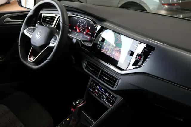 Volkswagen Polo (2025) thumbnail 3