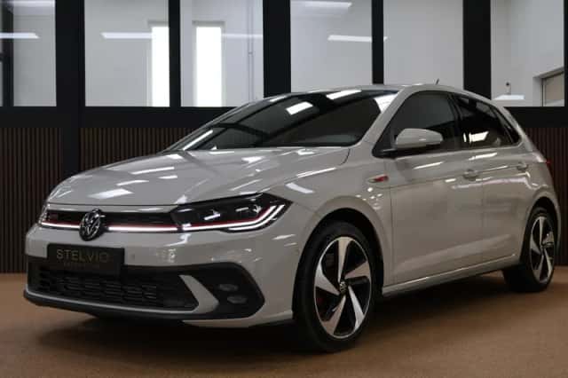 Volkswagen Polo (2025) thumbnail 4