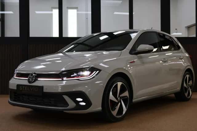 Volkswagen Polo (2025) thumbnail 5
