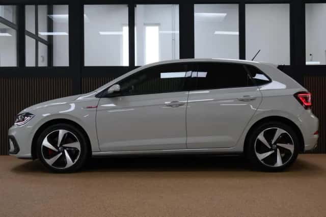 Volkswagen Polo (2025) thumbnail 6