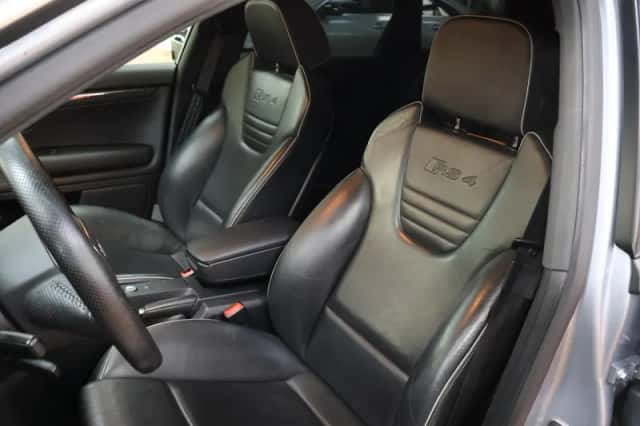 Audi RS 4 (2007) thumbnail 6