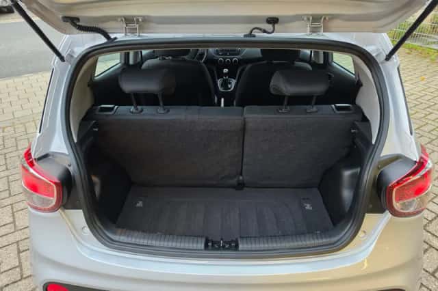 Hyundai i10 (2018) thumbnail 6
