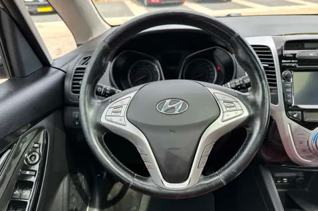 Hyundai ix20 (2015) thumbnail 6