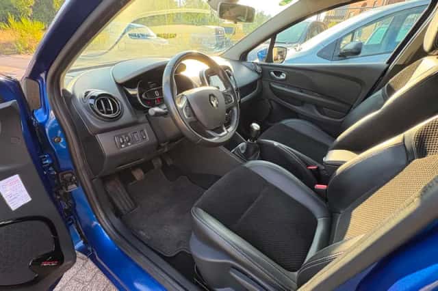 Renault Clio (2018) thumbnail 6