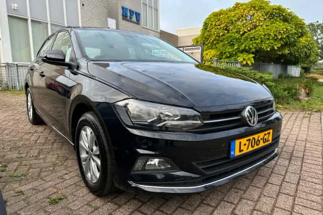 Volkswagen Polo (2020) thumbnail 4