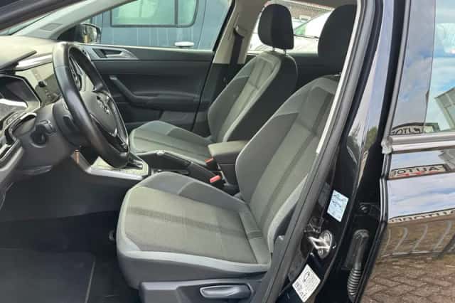 Volkswagen Polo (2020) thumbnail 5