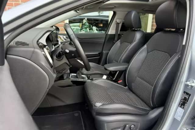 Kia Ceed (2024) thumbnail 4