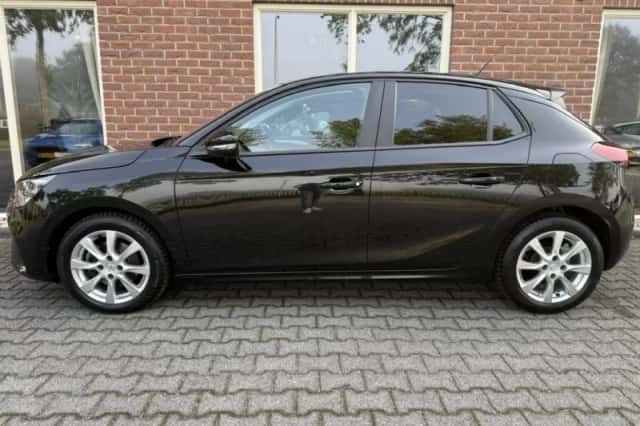Opel Corsa (2022) thumbnail 2