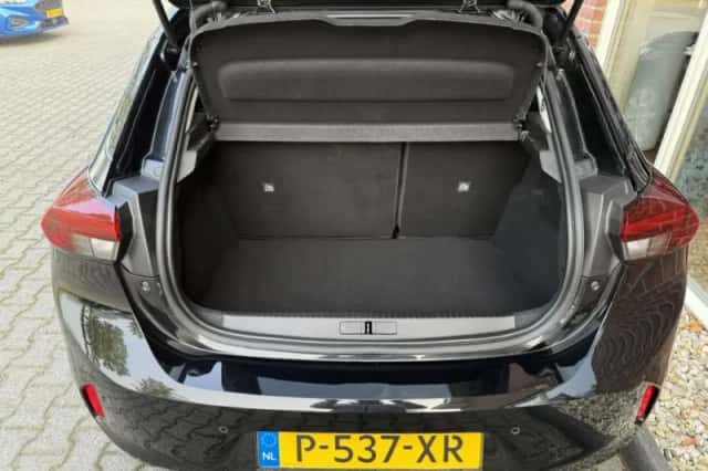Opel Corsa (2022) thumbnail 6