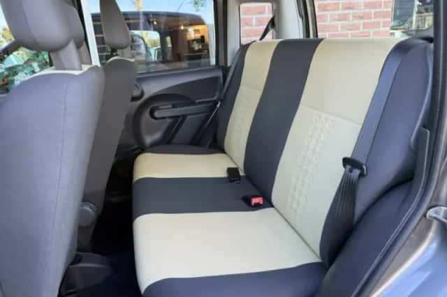 Fiat Panda (2012) thumbnail 4