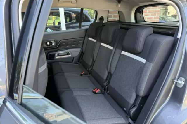 Citroën C5 Aircross (2021) thumbnail 4