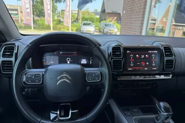Citroën C5 Aircross (2021) thumbnail 6