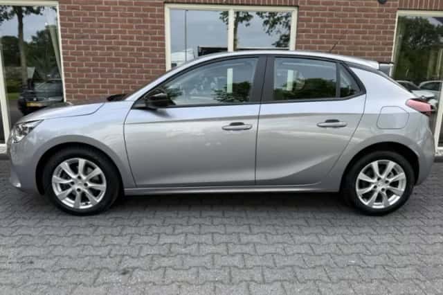 Opel Corsa (2021) thumbnail 2