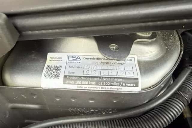 Opel Corsa (2021) thumbnail 3
