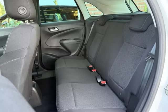 Opel Crossland (2021) thumbnail 5