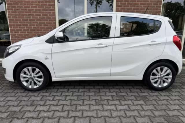 Opel Karl (2019) thumbnail 2