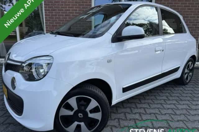 Renault Twingo (2019) thumbnail 1