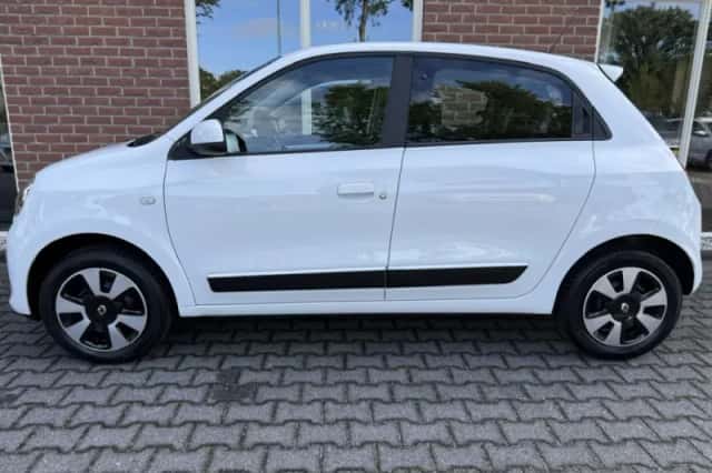 Renault Twingo (2019) thumbnail 2