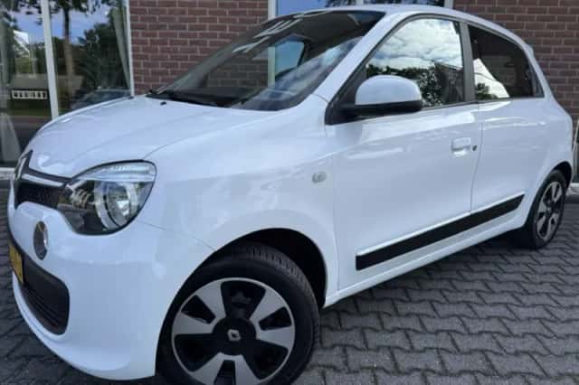 Renault Twingo (2019) thumbnail 3