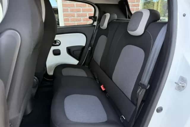 Renault Twingo (2019) thumbnail 4