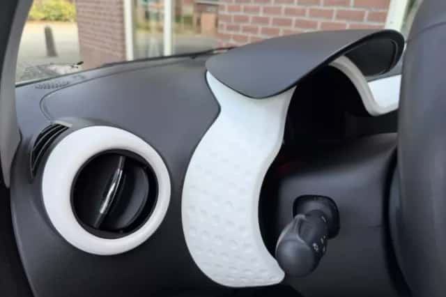 Renault Twingo (2019) thumbnail 6
