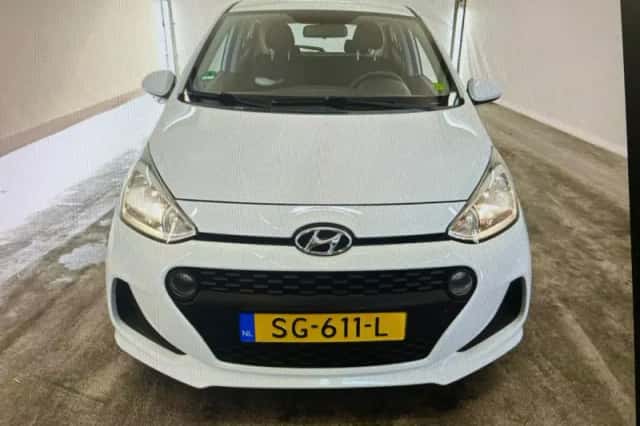 Hyundai i10 (2018) thumbnail 6
