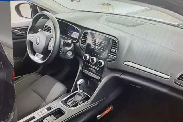 Renault Mégane (2021) thumbnail 6
