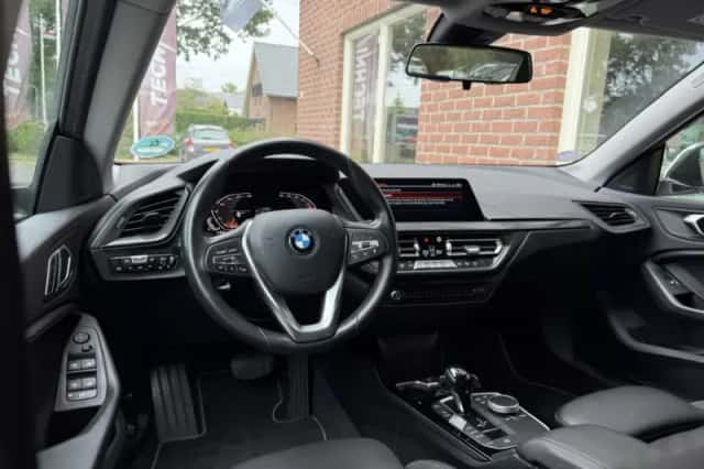 BMW 2-Serie Gran Coupé (2023) thumbnail 3