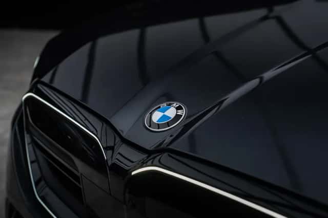 BMW M5 (2024) thumbnail 6