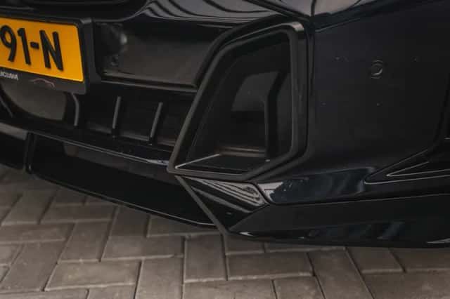 BMW X5 (2023) thumbnail 3