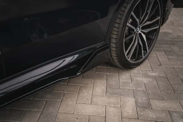 BMW X5 (2023) thumbnail 4