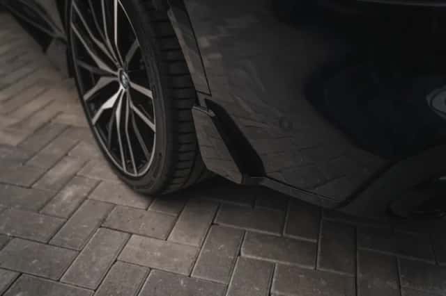 BMW X5 (2023) thumbnail 5