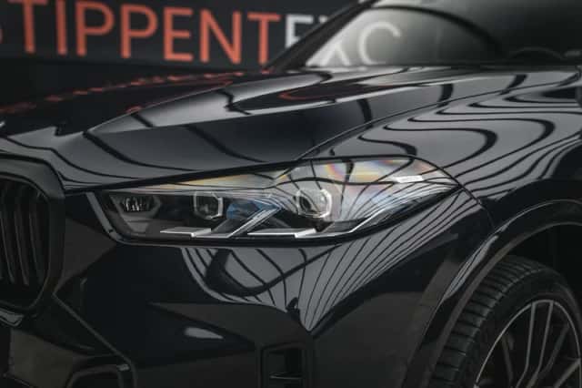 BMW X5 (2023) thumbnail 6