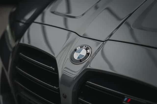 BMW M3 (2025) thumbnail 5