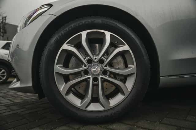 Mercedes-Benz C-Klasse (2015) thumbnail 5