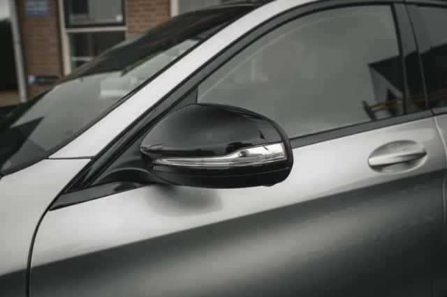 Mercedes-Benz C-Klasse (2015) thumbnail 6