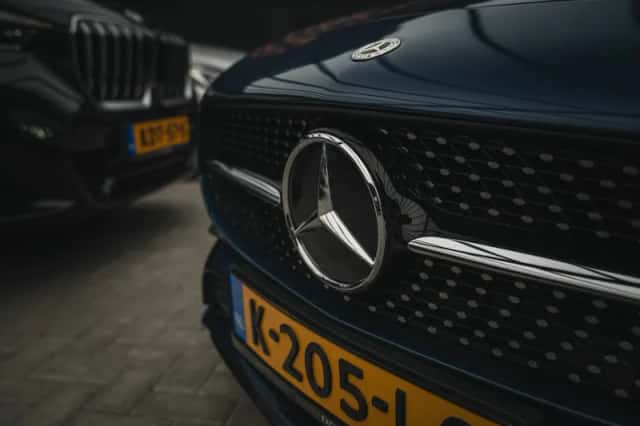Mercedes-Benz CLA-Klasse (2021) thumbnail 5