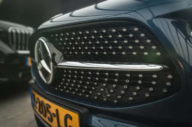 Mercedes-Benz CLA-Klasse (2021) thumbnail 6