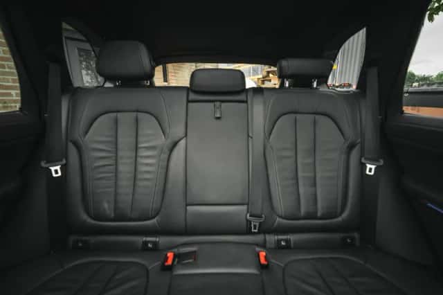 BMW X5 (2019) thumbnail 6