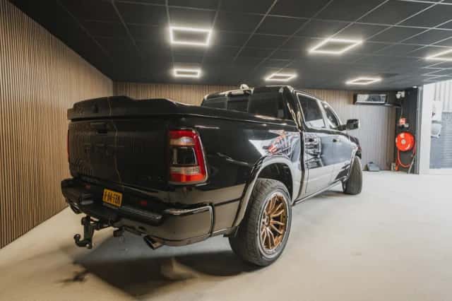 Dodge RAM (2024) thumbnail 2