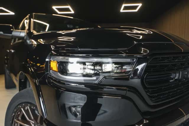 Dodge RAM (2024) thumbnail 4
