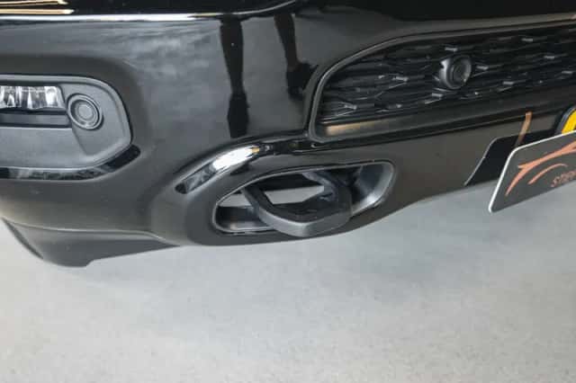 Dodge RAM (2024) thumbnail 6