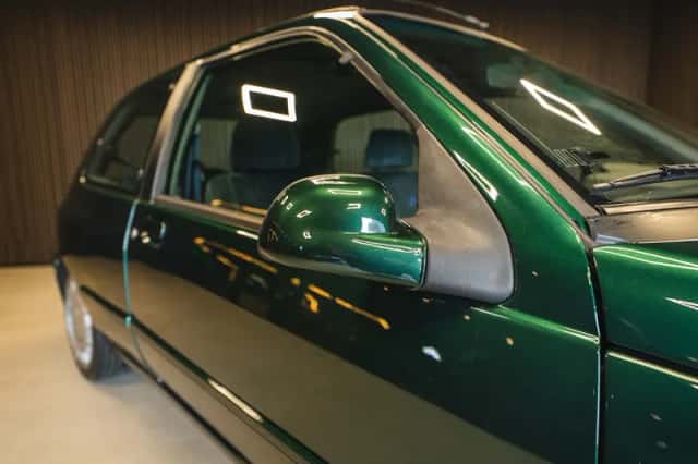 Renault Clio (1992) thumbnail 5