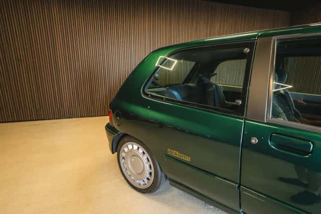 Renault Clio (1992) thumbnail 6